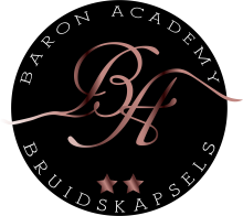 Baron Academy Bruidskapsels